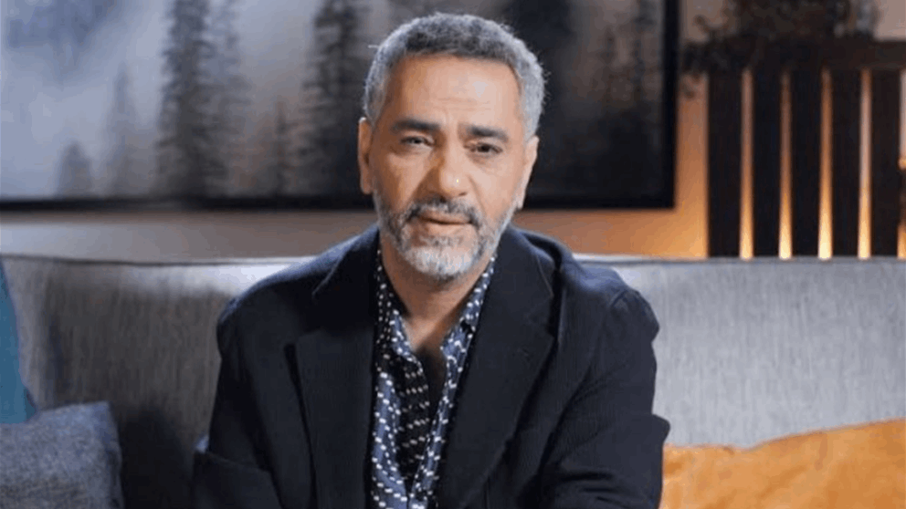 تأجيل محاكمة فضل شاكر مجددًا الى هذا التاريخ 