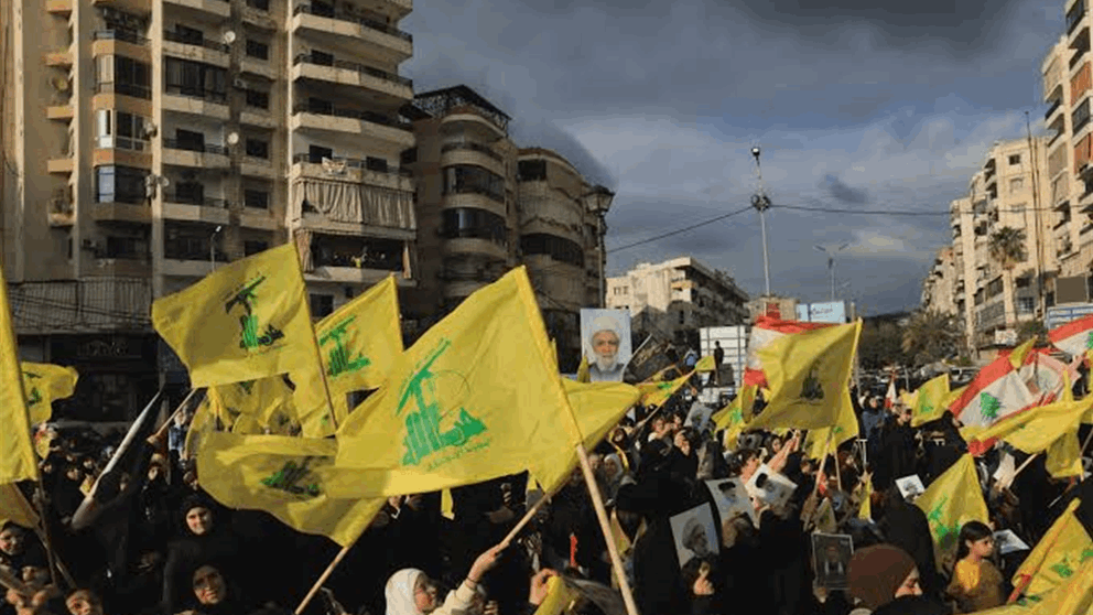 حارة حريك تختبر الشارع.. فهل يحركه "حزب الله"؟ (تقرير) 