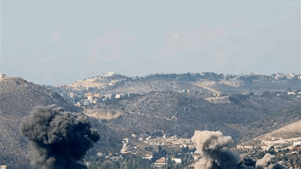 من المنصوري إلى البقاع الغربي.. هل تتمادى إسرائيل؟ (الجمهورية)