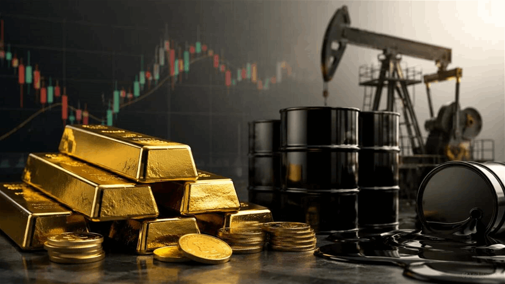 تغيّر في أسعار النفط.. ماذا عن الذهب؟