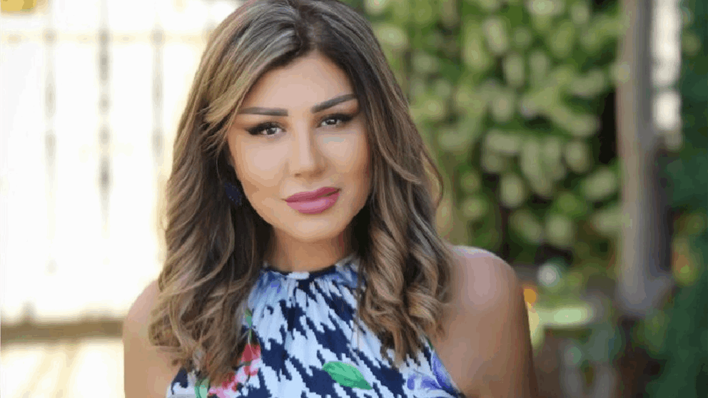 وفاة ابنة الممثلة اللبنانية جومانا شمعون بعد معاناة مع المرض