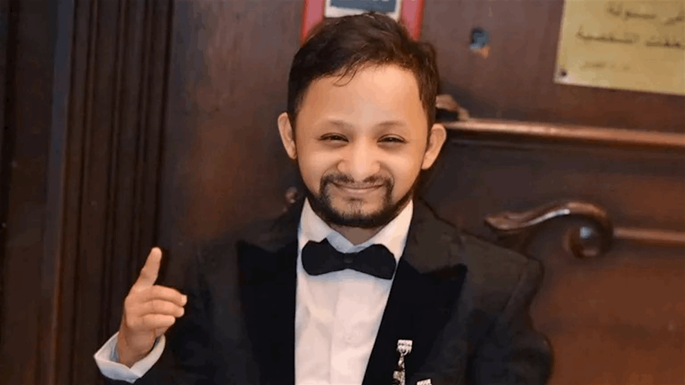 وفاة أحمد فارس "كوكسال بابا المصري" بعد أزمة صحية مفاجئة 
