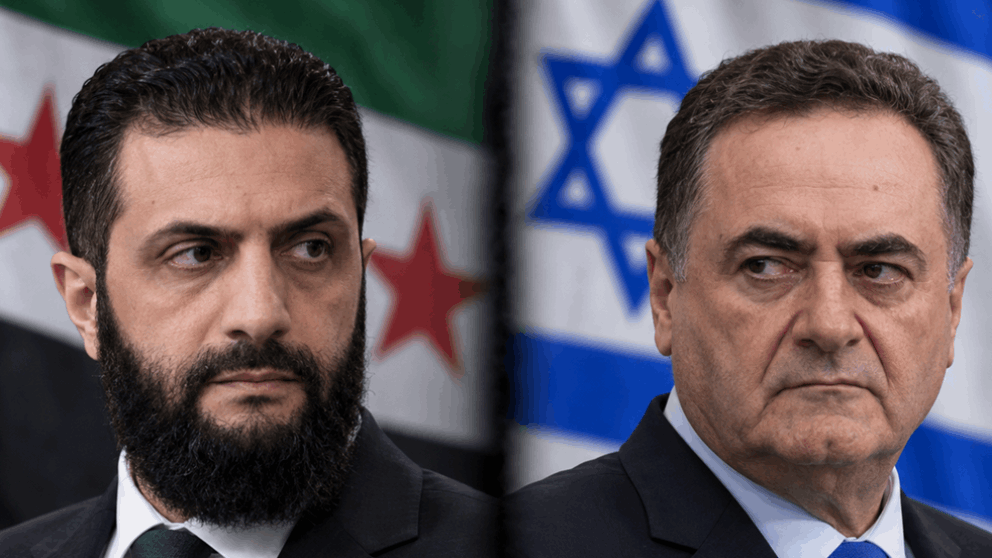 بعد تصريحه عن الجولان.. كاتس يردّ على الشرع! 