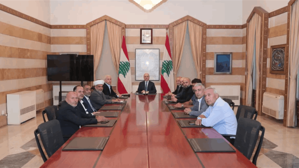أمن بيروت ومحيط المطار.. على طاولة وزير الداخلية 