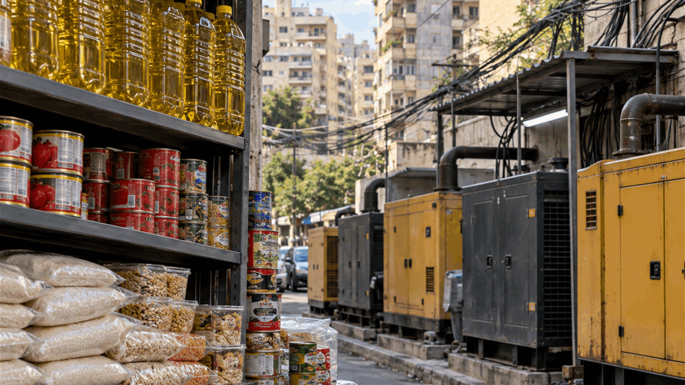 من بينها السلع الغذائية والمولدات.. 836 محضر ضبط بحق المخالفين! 