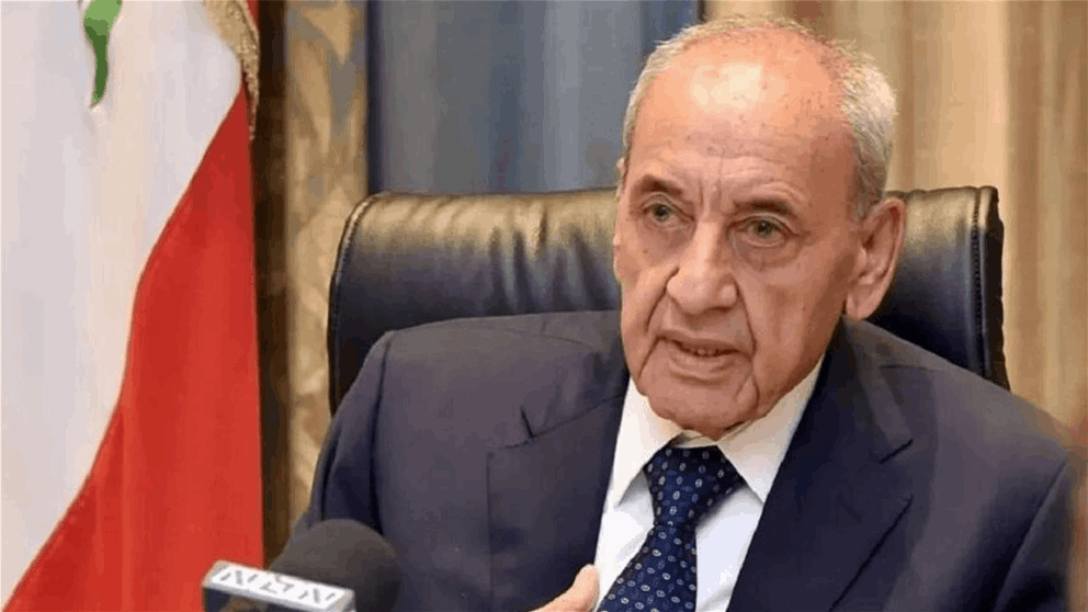بري يدعو اللجان إلى جلسة مشتركة.. ماذا في جدول الأعمال؟ 