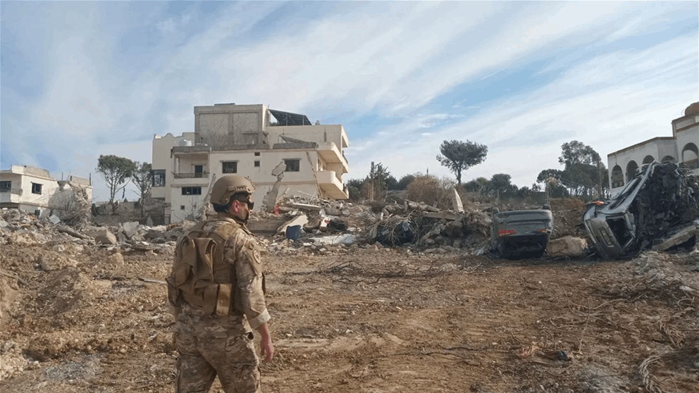 الأمن.. في الجنوب فقط؟ (أسرار الجمهورية) 