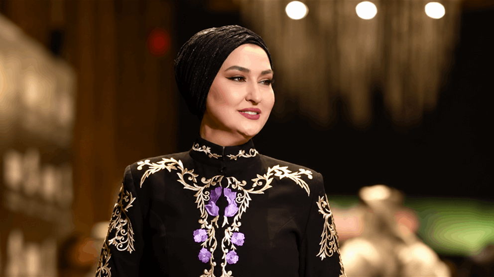 وفاة مصممة الأزياء لميس دوغلاس بعد صراع مع السرطان.. وباميلا الكيك تودّعها
