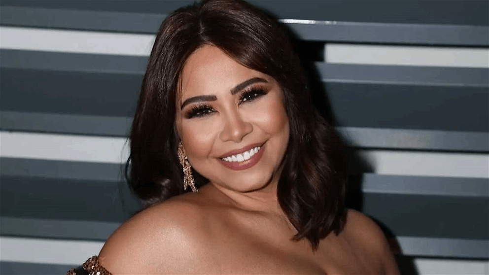 دبلة في يد شيرين عبد الوهاب تشعل التكهنات حول ارتباطها مجدداً