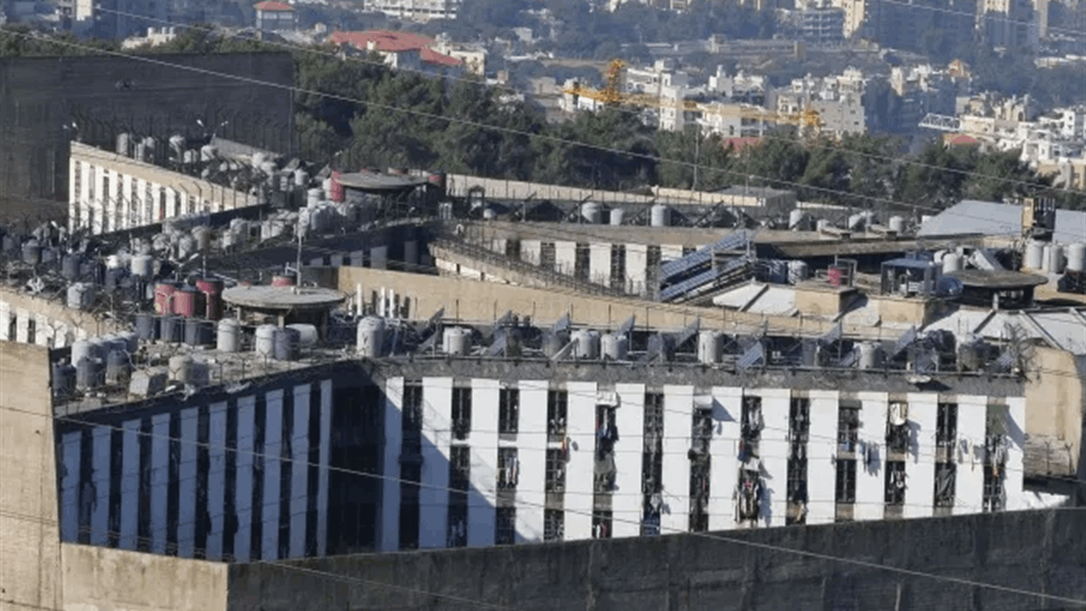 رومية.. الاضراب مستمر و35 حالة حرجة! 