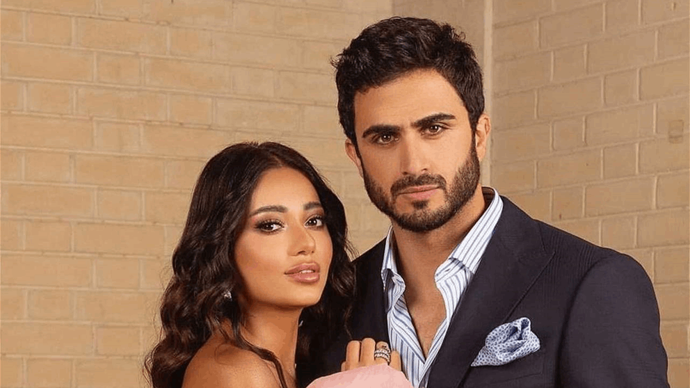 Rahma Riad and Alexander Uloom Reunite in Milan and Turn Heads at Tod’s Show