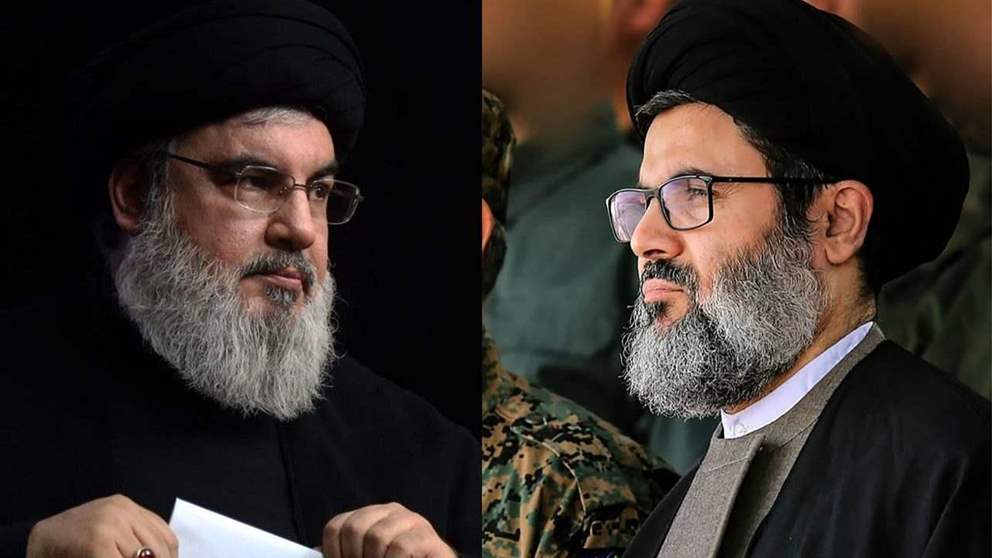 في ذكرى نصرالله وصفي الدين.. انتبهوا إلى الطرقات!