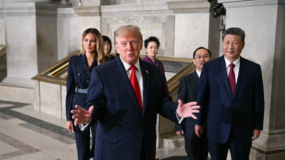 China, US to open AI 'communication channel'