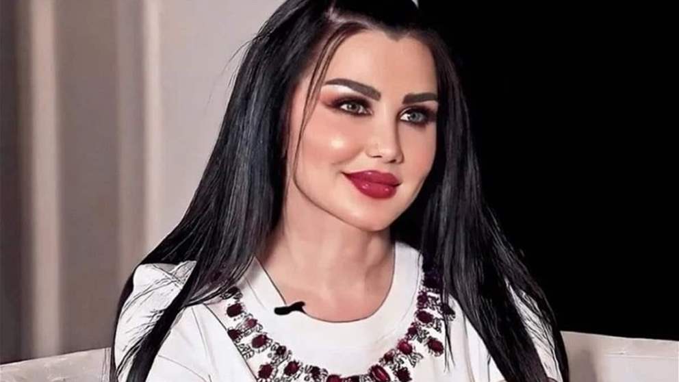 جيني إسبر تكشف تفاصيل لقائها الأول مع ياسر العظمة وكيف تغيّرت حياتها
