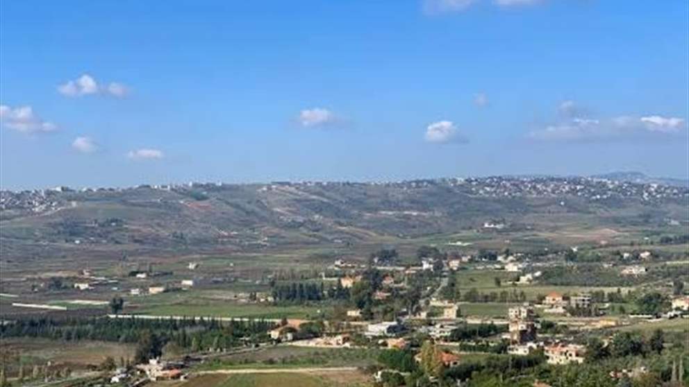 في جنوب لبنان.. نجاة راعٍ من نيران إسرائيلية