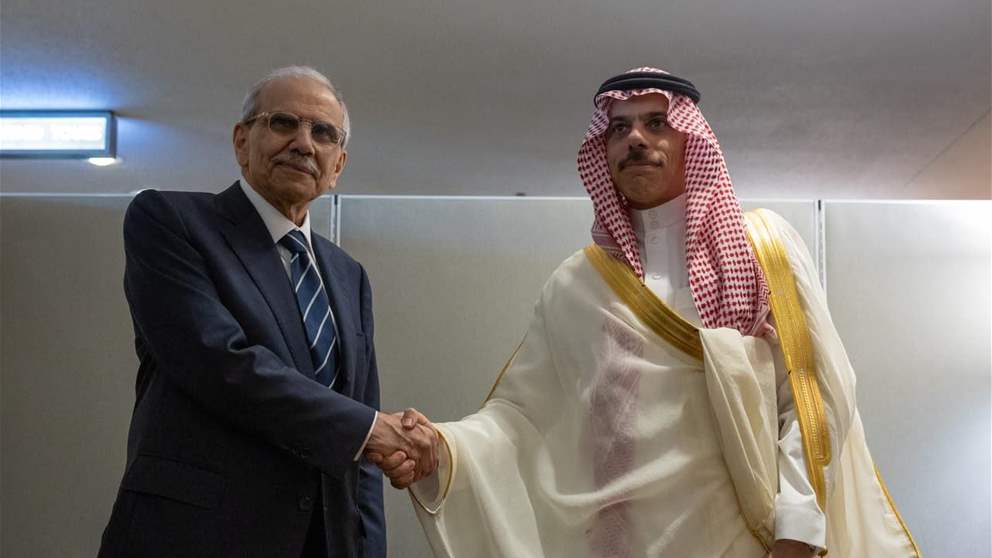 تفعيل اللجنة المشتركة السعودية اللبنانية.. بداية لمسار جديد
