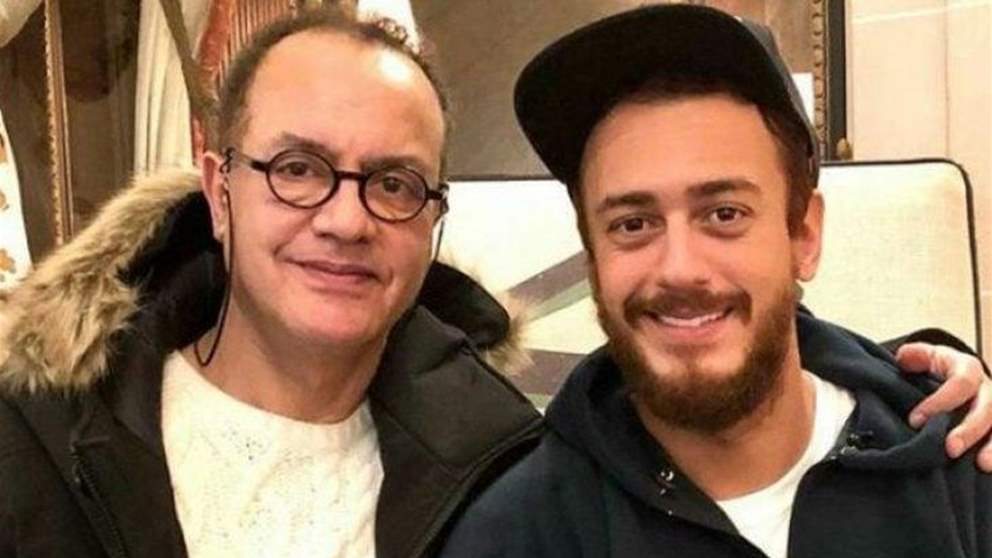 أول تعليق من والد سعد لمجرد بعد سجنه 10 سنوات: "ولدي مظلوم بكل معنى الكلمة" 