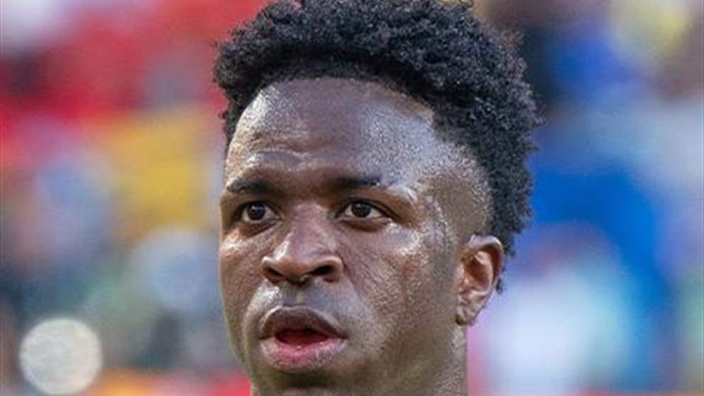وفاة لاعب ريال مدريد فينيسيوس جونيور؟