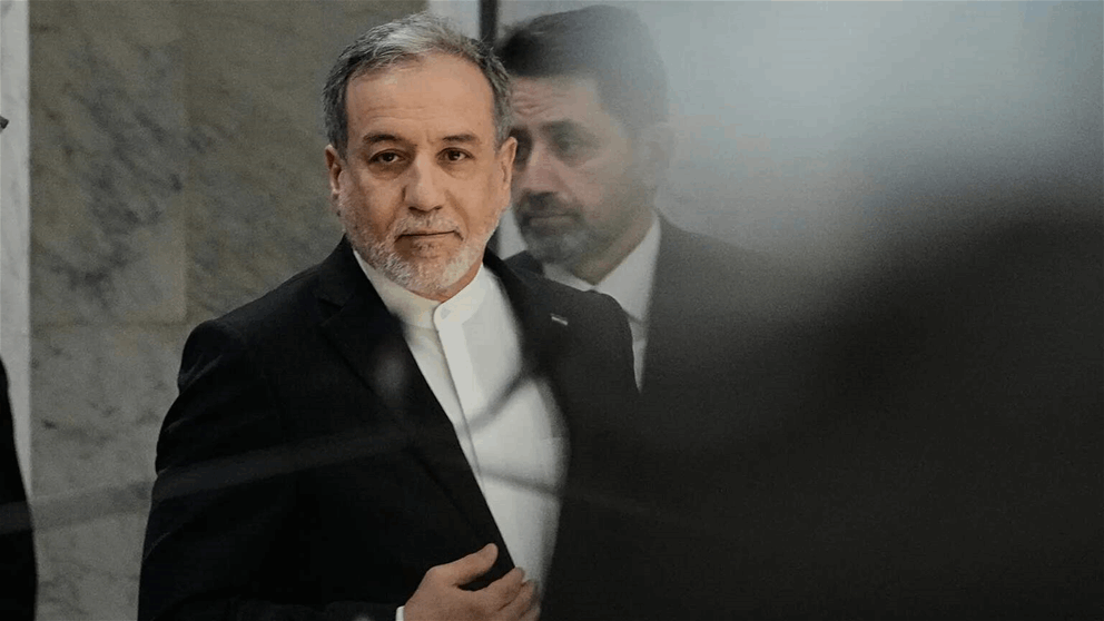 "مستعدون للمواجهة".. رسالة عراقجي الحاسمة لترامب!