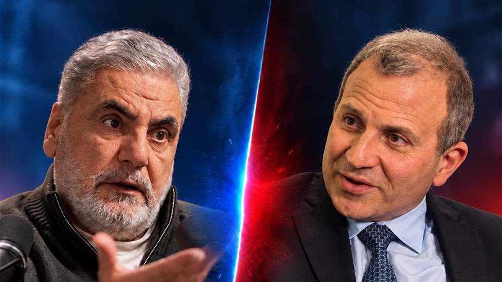 بالفيديو - هجوم الموسوي على باسيل.. خصومة بعد انفصال؟