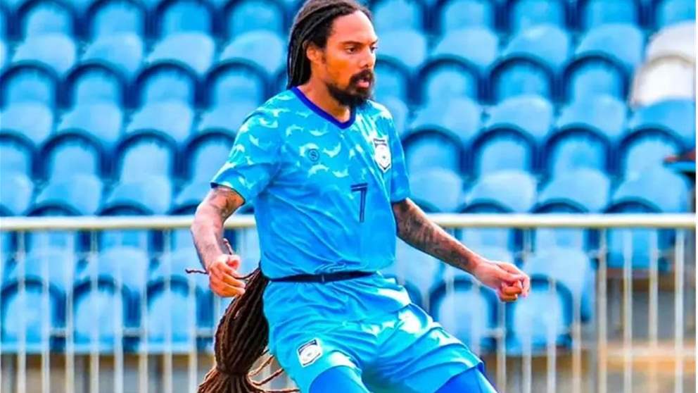 فيديو - طرد لاعبَين... والسبب شعره