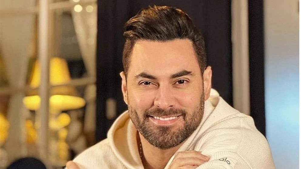 هادي أسود يعلن طلاقه من زوجته الثانية.. " بعض الناس خسارتهم مكسب"