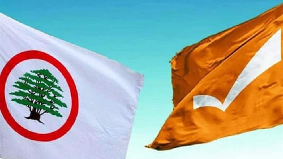 Fuel Prices Ignite a Clash Between the Lebanese Forces and the Free Patriotic Movement!