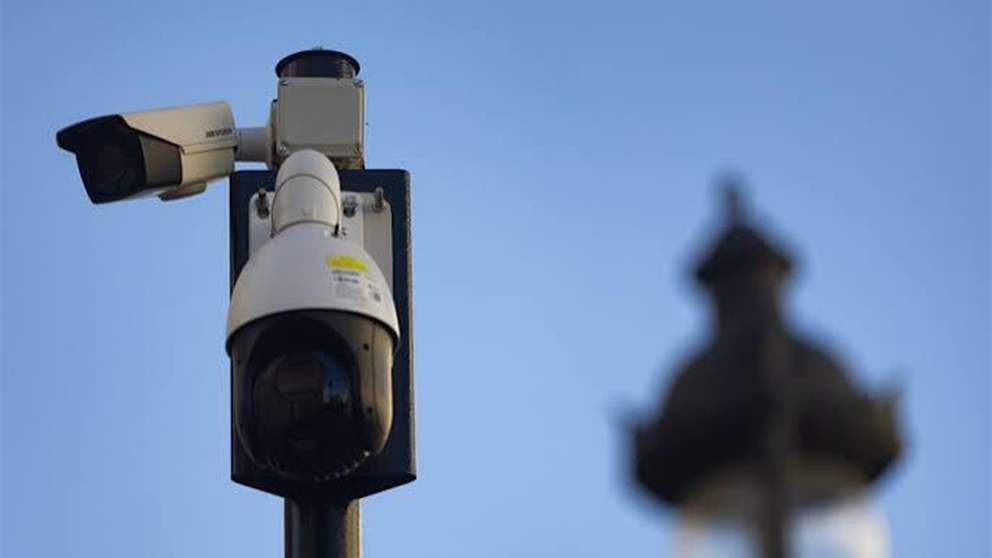 In Southern Lebanon.. Israeli-Planted Spy Camera Discovered! (Photos)