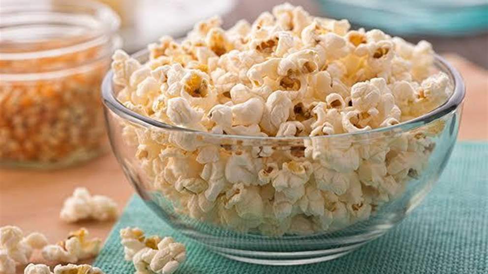 “Popcorn”... Don’t Eat It Before Bed!