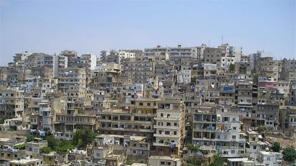"بجنزير حديدي وسلك كهربائي عنّفا طفليهما".. الوالدان بقبضة قوى الأمن! 