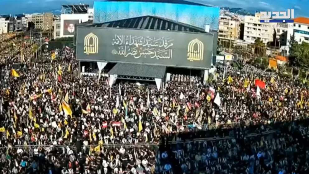 غياب الحضور الأمني عن ذكرى نصرالله.. يثير التساؤلات (تقرير)
