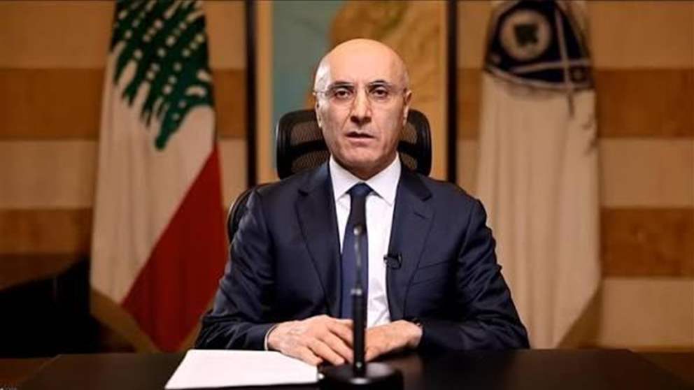 الشتاء على الأبواب.. ماذا طلب الحجار من المحافظين والبلديات؟