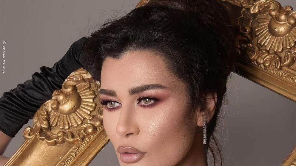 نادين الراسي ترد على الجدل بعد ربط تصريحاتها بالسيد حسن: "ما حدا يزايد ع وجعي"