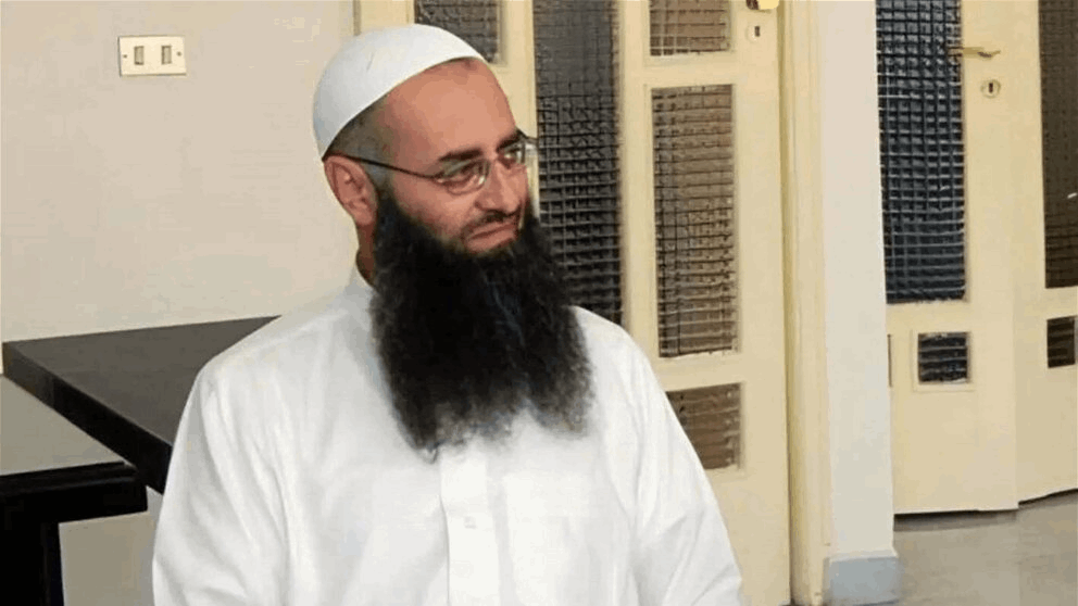 الشيخ أحمد الأسير لـ"الجديد": أنا متفائل (فيديو وتفاصيل)