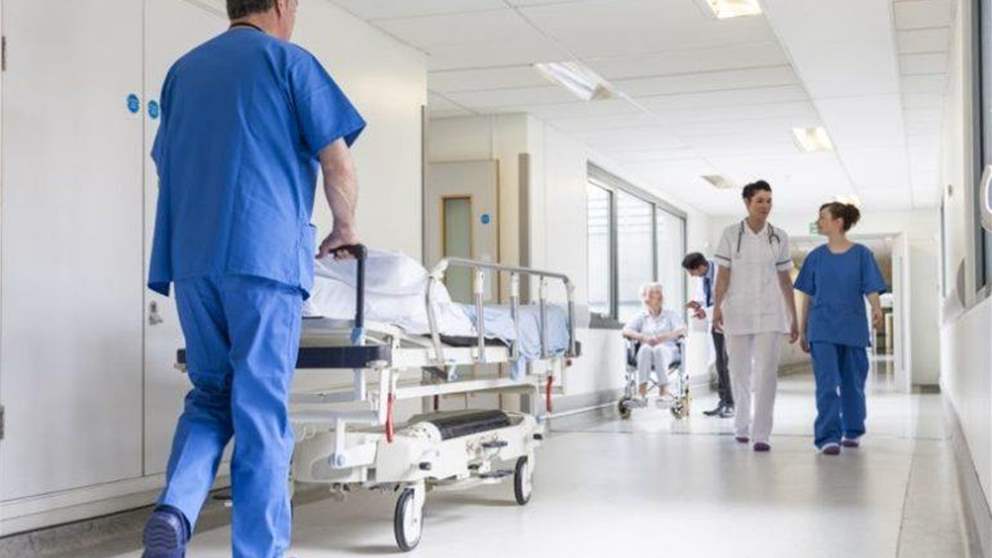 شاب في العناية بعد حادث.. قوى الأمن تعمّم أوصافه هل تعرفونه؟