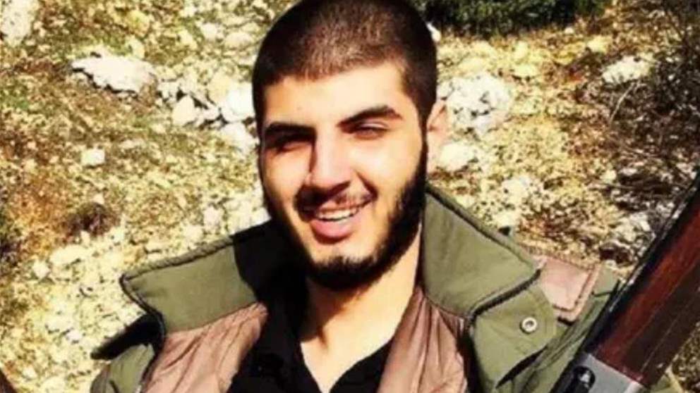 الإدعاء على إبن عام بشار الأسد وعلي نوح زعيتر عقب توقيفهما في بعلبك