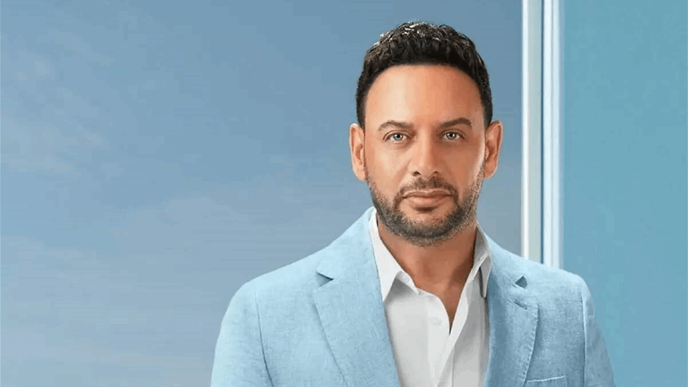 مصطفى قمر يحتفل بعيد ميلاد نجله تيام الـ30 برسالة مؤثرة: "ربنا يسعدك ويحقق أحلامك"