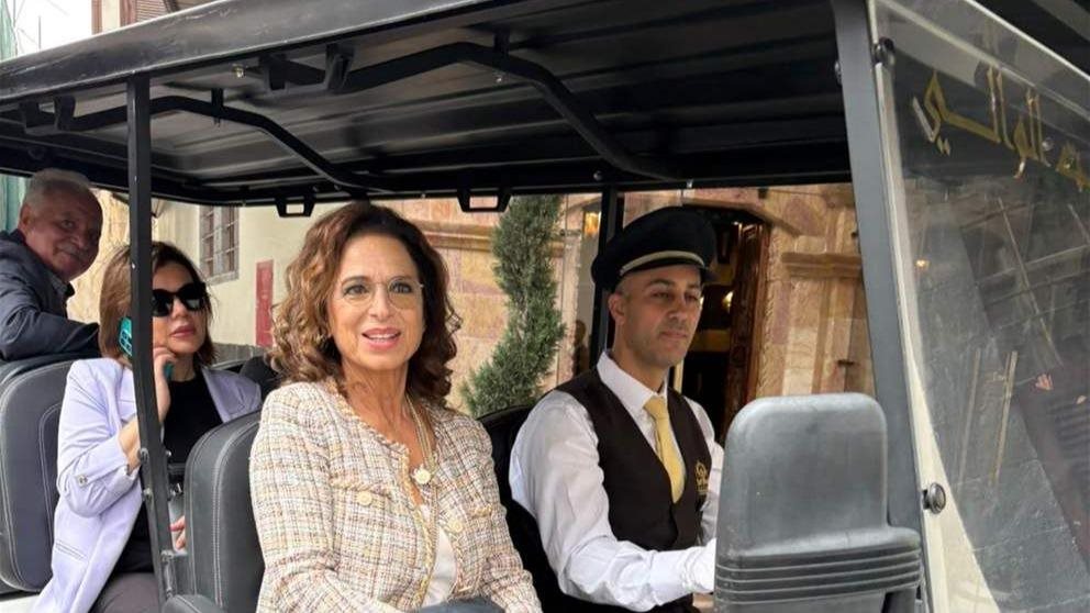 بين لبنان وسوريا.. تسهيل مرور المسافرين وخطط سياحية مشتركة