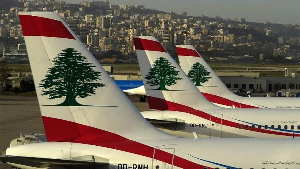 باستثناء مطار بيروت... التحذير الأوروبي مستمر!