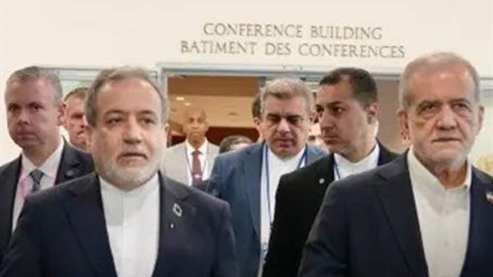 روبيو يطرد عراقجي؟