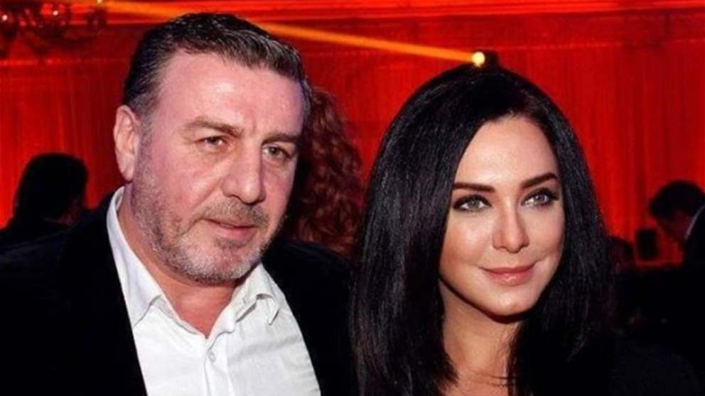  وائل رمضان برسالة مؤثرة لـ سلاف فواخرجي بعد دخول فيلمها سباق الأوسكار .. وهي ترد