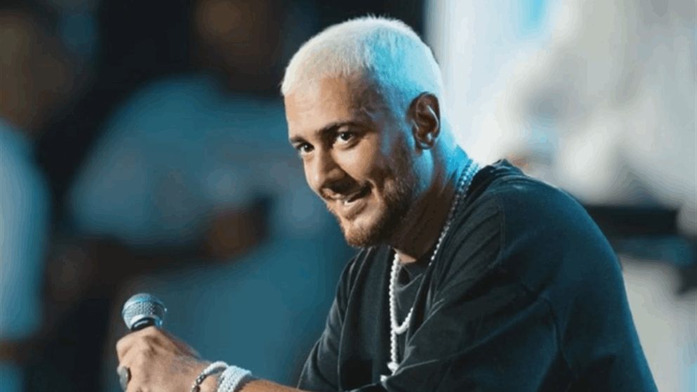 محامي سعد لمجرد يكشف معاناته داخل السجن: "مضاعفات صحية ويبكي من الصباح إلى المساء"
