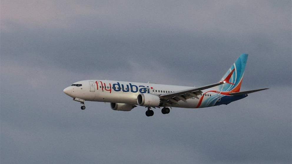 Netanyahu says flydubai co-pilot indoctrinated as UAE probes 'terror' link