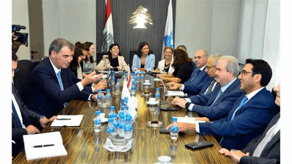 قرض الكهرباء.. صندوق النقد غير مقتنع؟ (أسرار اللواء)
