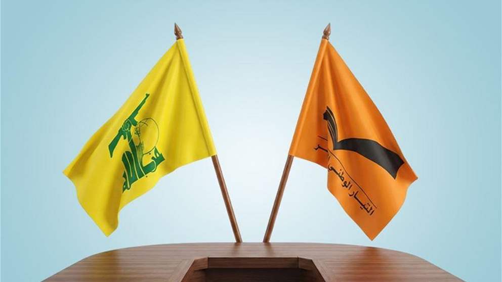 السجال مستمر.. "التيار" يصف الموسوي بـ"الموتور" ويطلب من حزب الله التدخل