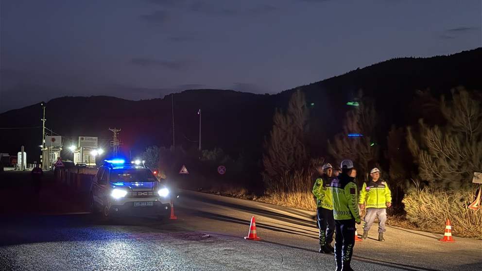 Deadly mine collapse in western Turkey