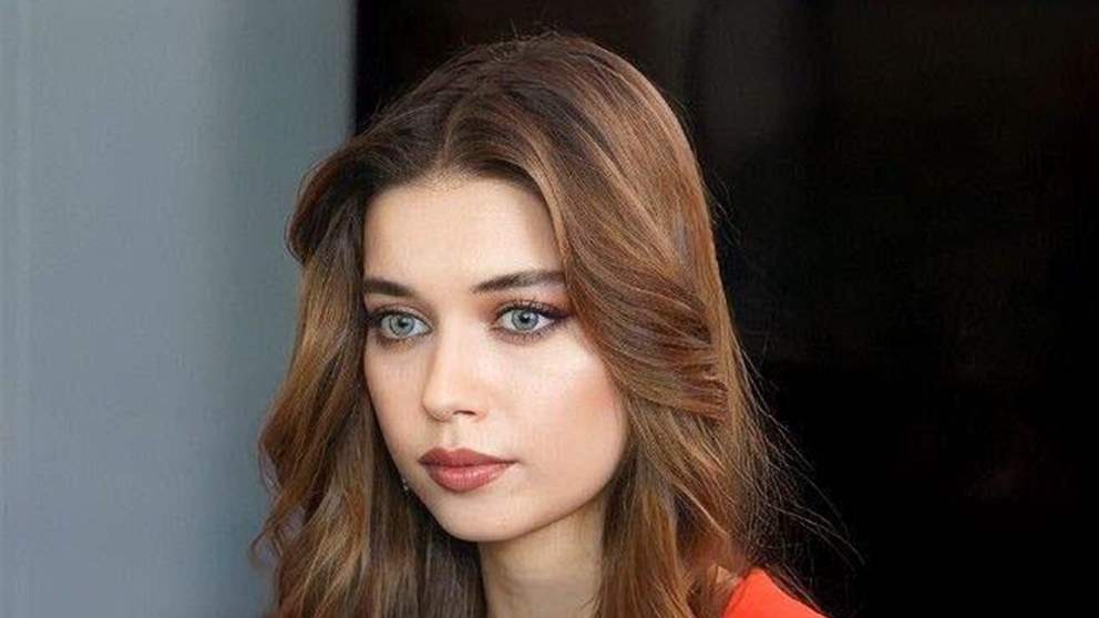 أفرا ساراتش أوغلو تخرج عن صمتها وتكشف تفاصيل نتيجة فحص المخدرات