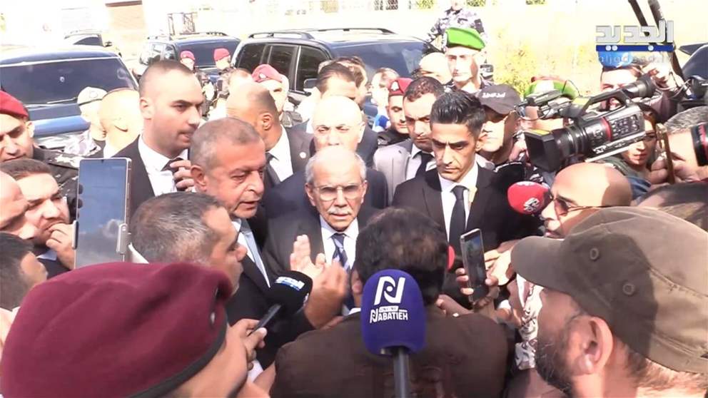 حبّ جنوبي للدولة.. والمطالب رفعت مباشرة لرئيس الحكومة (تقرير)