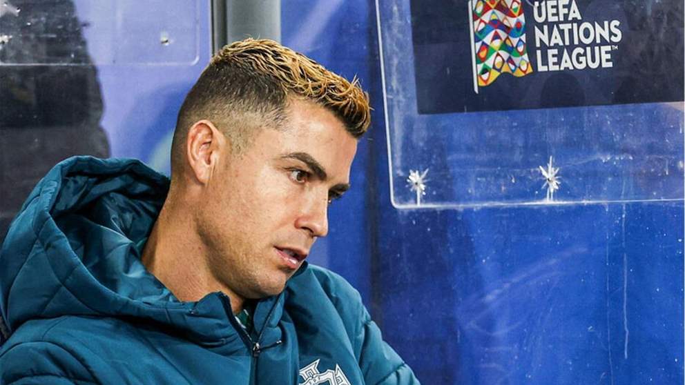 "خيانة" وراء رحيل رونالدو عن منتخب البرتغال!