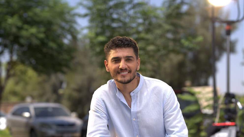محمد عساف يطرح أغنيته الجديدة "عالهيلا" بروح الفولكور العربيّ